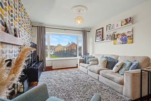 Avondale Road Inkersall